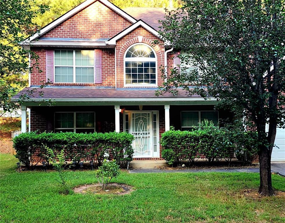6397 Dekeon Drive Property Photo 1