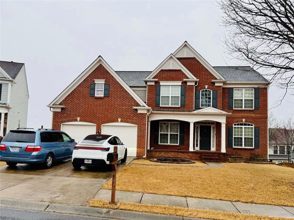 830 Pimlicon Place Property Photo 1
