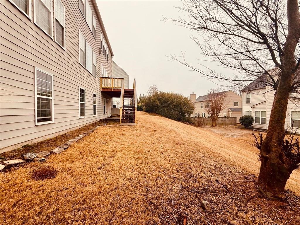 830 Pimlicon Place Property Photo 5