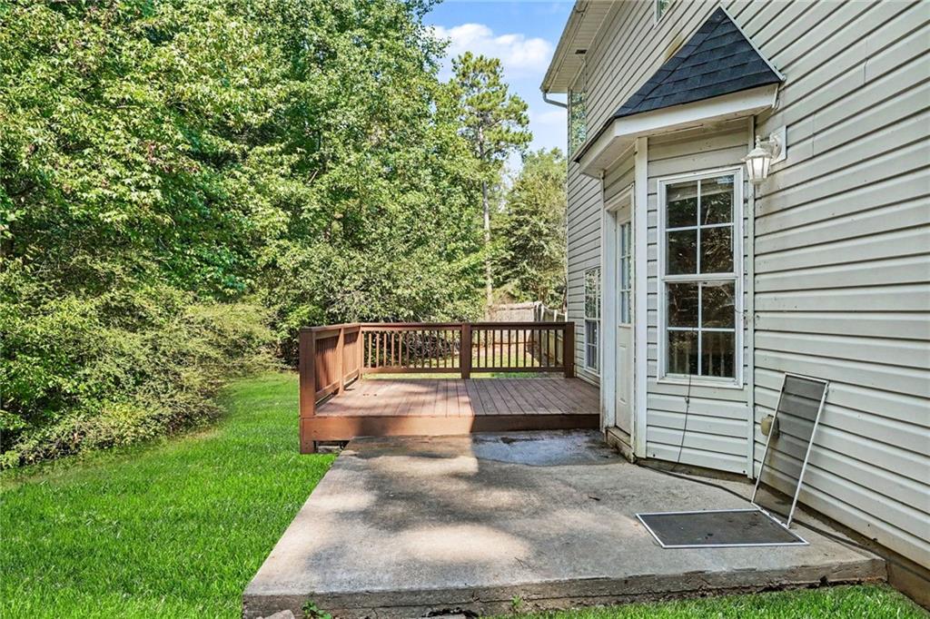 420 Callaway Point Property Photo 28