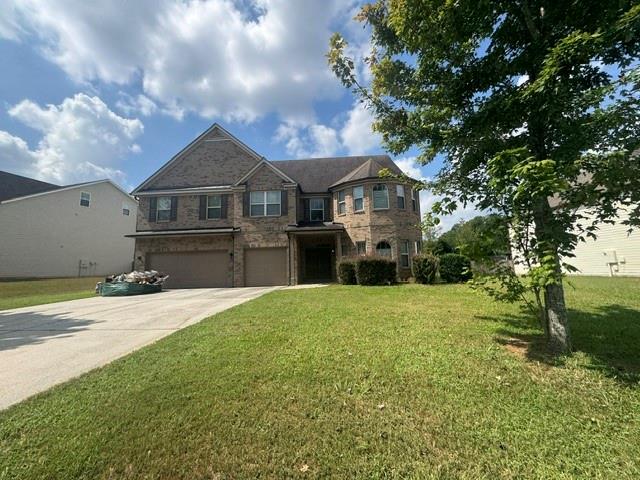 3681 Guinevere Trace Property Photo 1