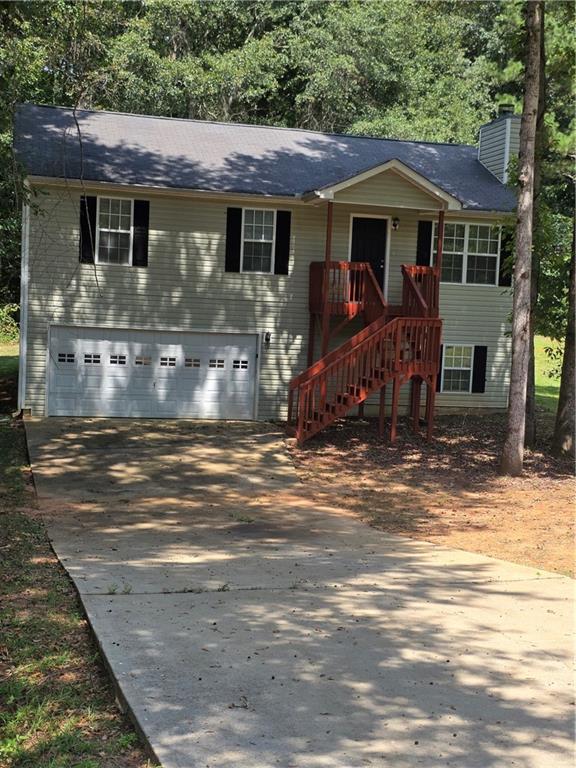 186 S Red Oak Way Property Photo 1