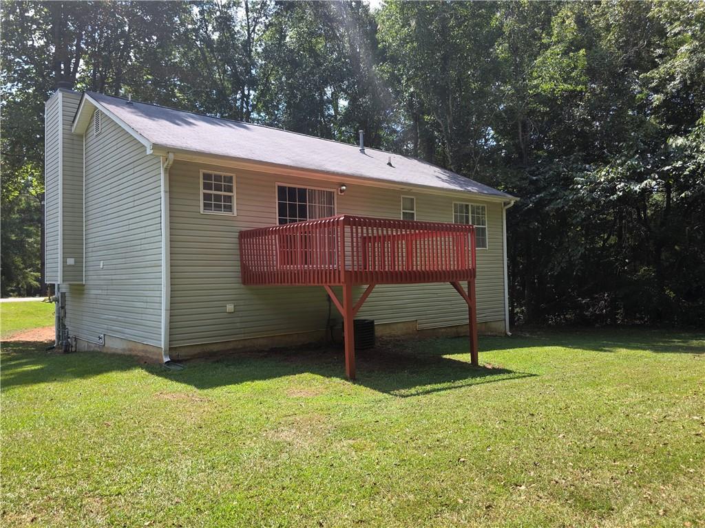 186 S Red Oak Way Property Photo 2