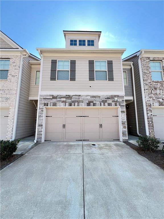 5855 Radford Loop Property Photo 1