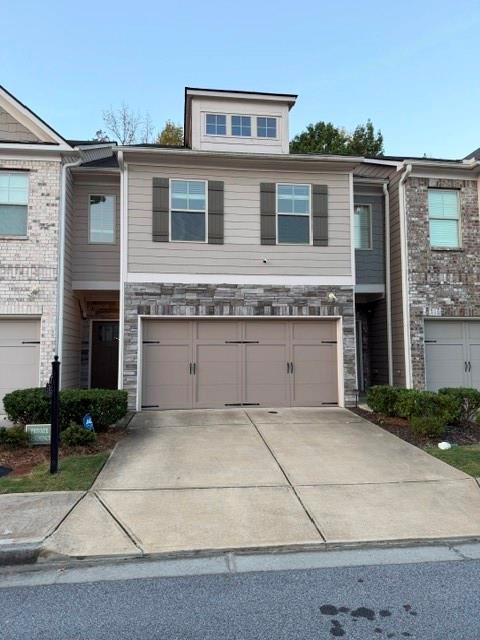 5855 Radford Loop Property Photo 2