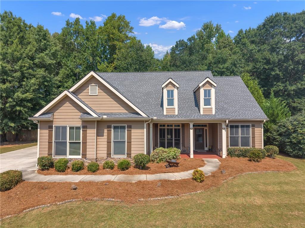 77 Gorham Gates Drive Property Photo 1
