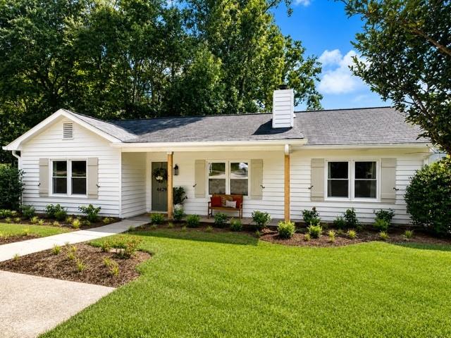 4429 Mcbrayer Road Property Photo 1