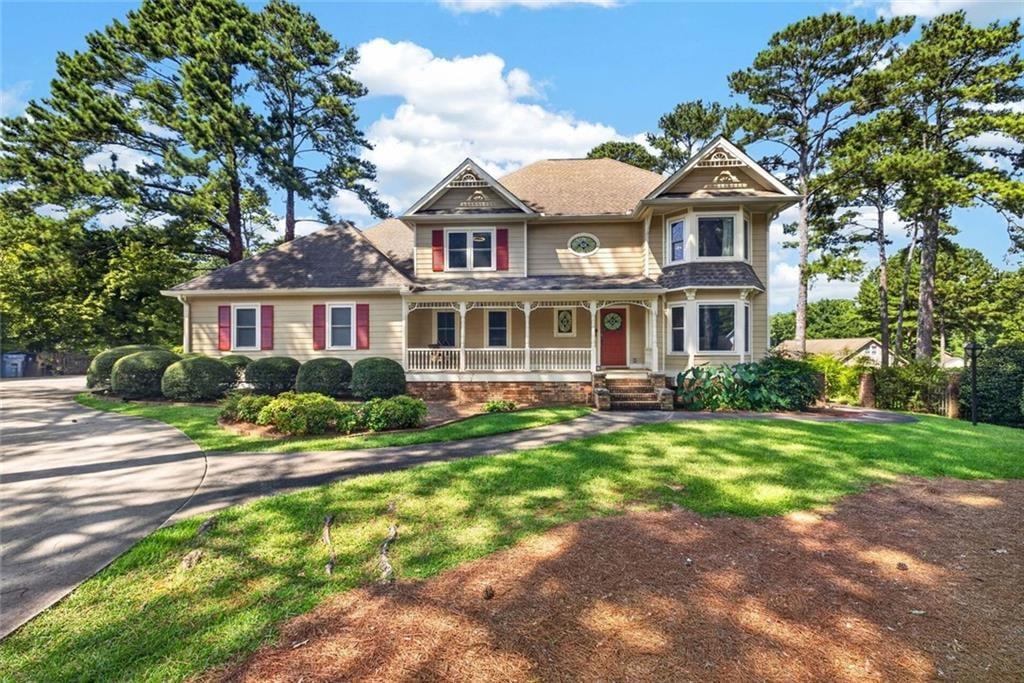 110 Ben Horton Drive