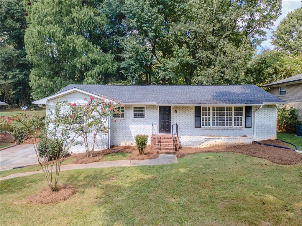 3532 Dial Dr Property Photo 1