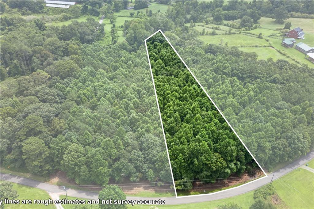 0 Henry Turner Trail Property Photo 1