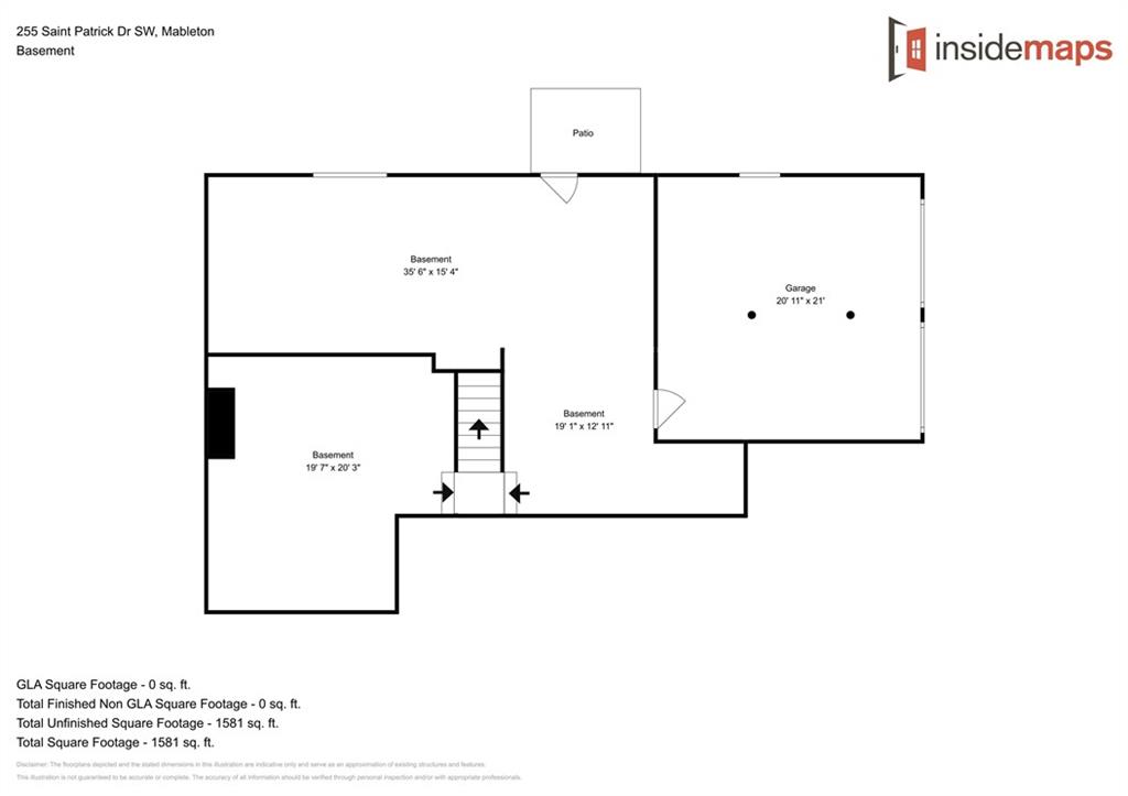 255 Saint Patrick Drive Sw Property Photo 19