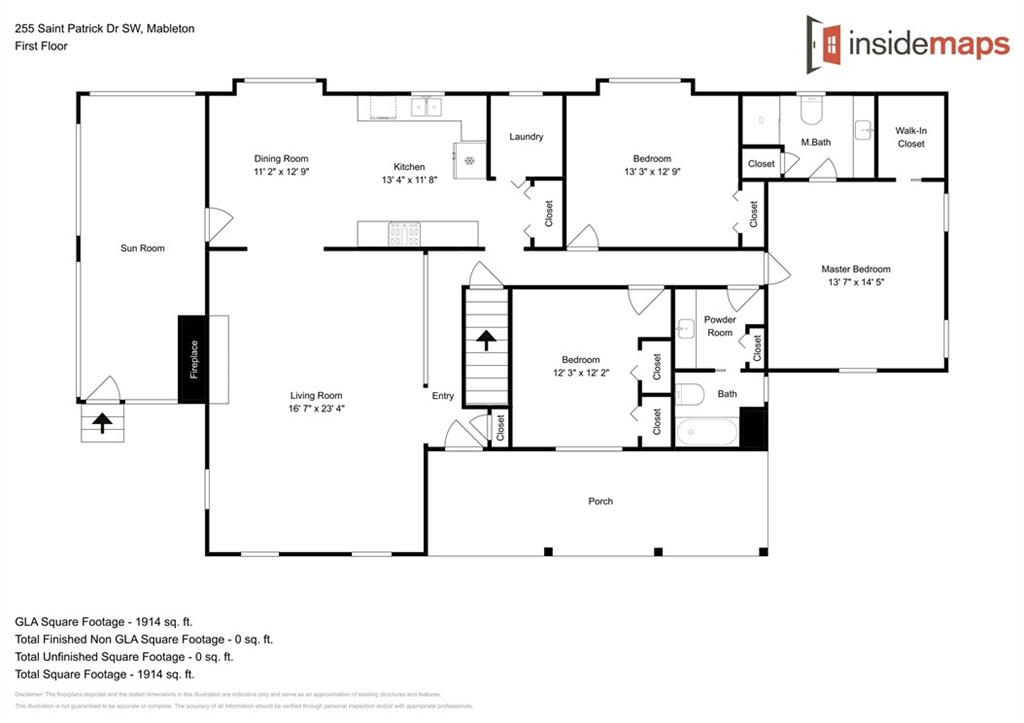 255 Saint Patrick Drive Sw Property Photo 20