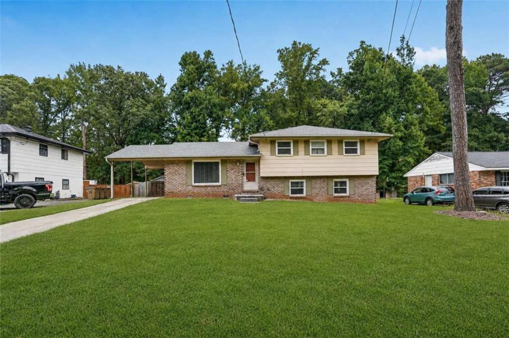786 S Nottingham Road Property Photo 1