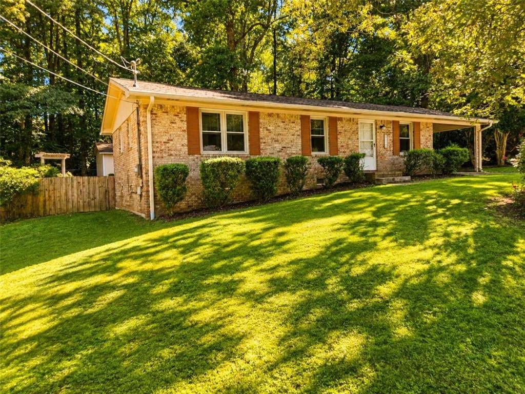 3766 Renee Circle Property Photo 1