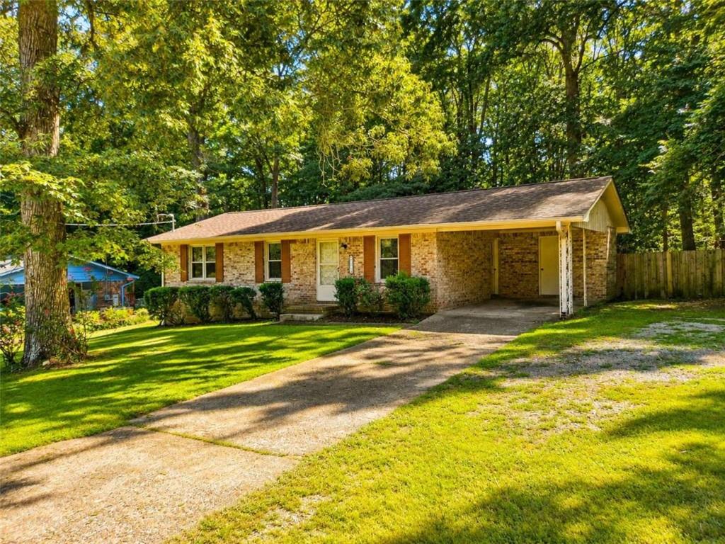 3766 Renee Circle Property Photo 2