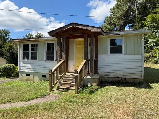 1596 Mlk Jr Drive Property Photo 1
