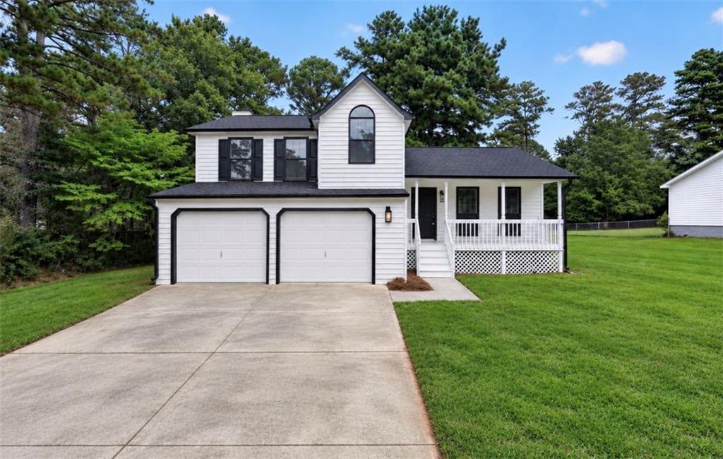 1307 Heritage Court