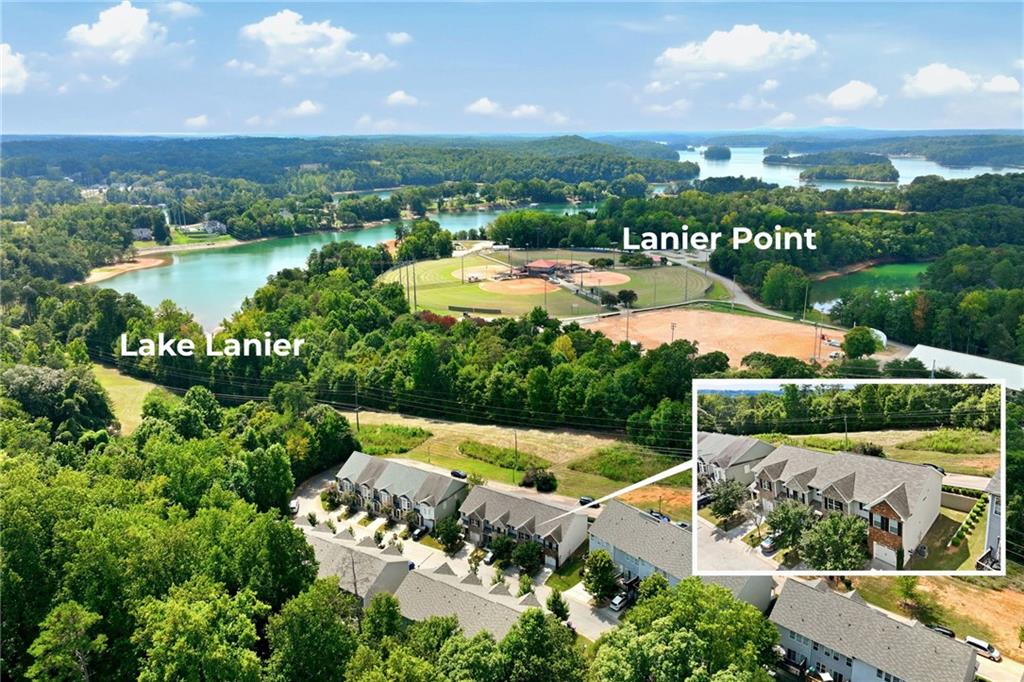 1489 Bluff Valley Circle Property Photo 1