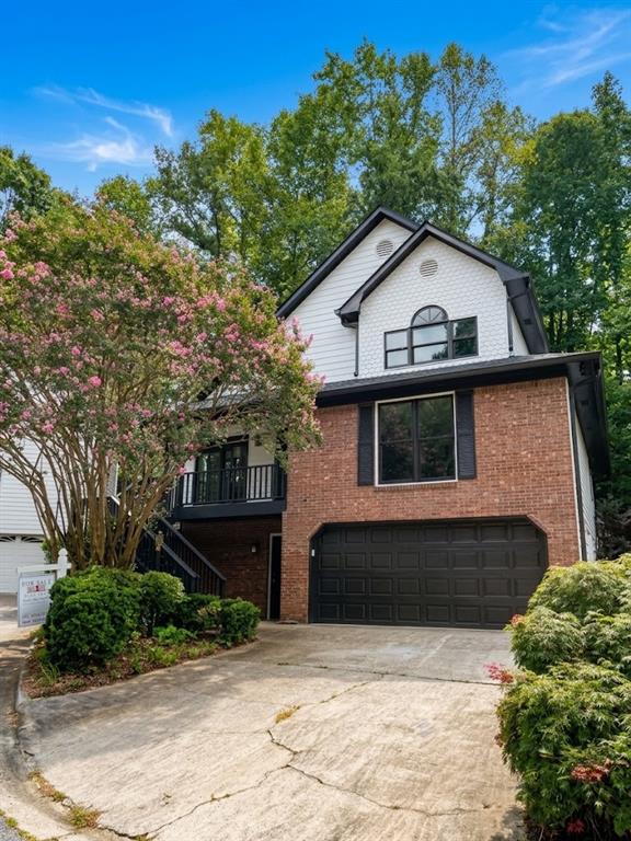 1825 Fair Oaks Place
