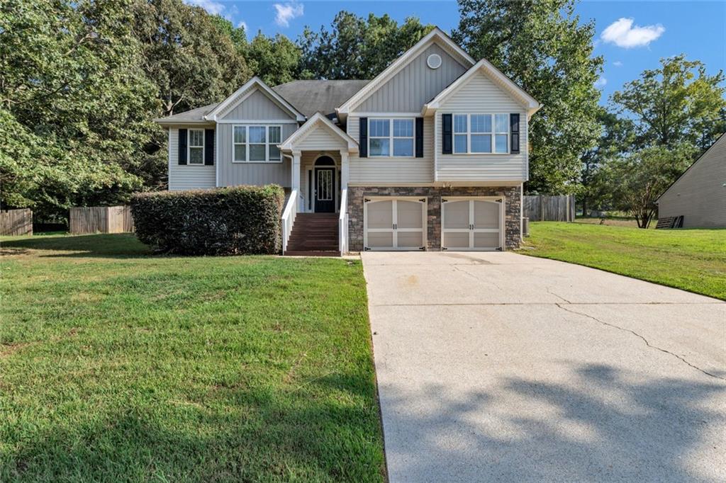 242 Elk Drive Property Photo 1