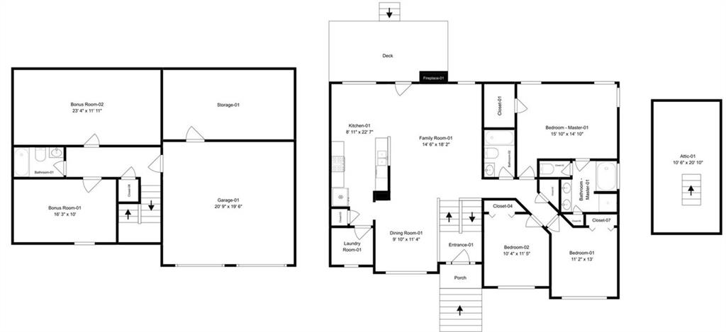 242 Elk Drive Property Photo 37