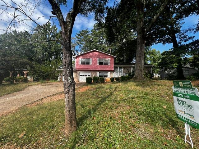 3919 Bressler Circle Property Photo 1