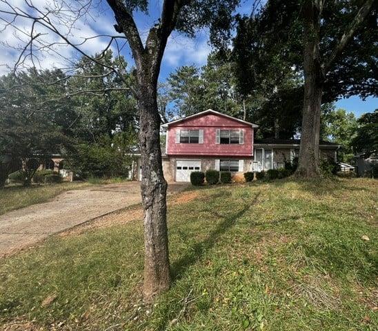 3919 Bressler Circle Property Photo 1