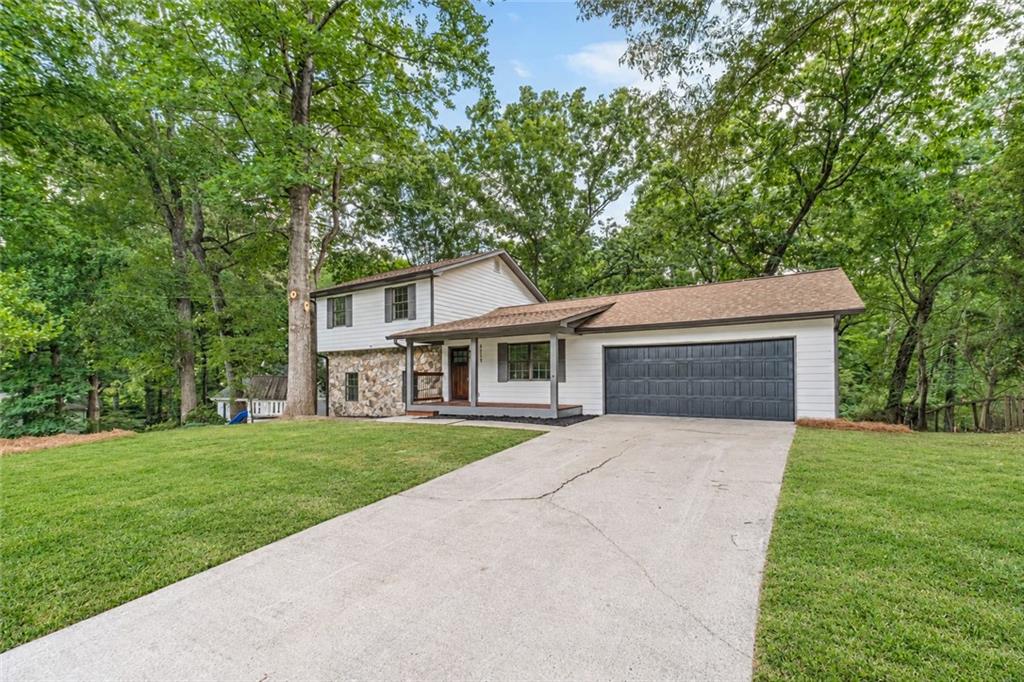 2273 Ivy Crest Drive Property Photo 1
