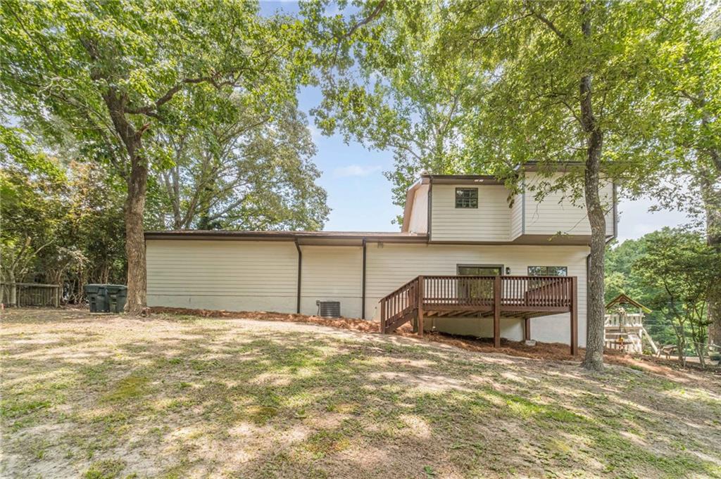 2273 Ivy Crest Drive Property Photo 38