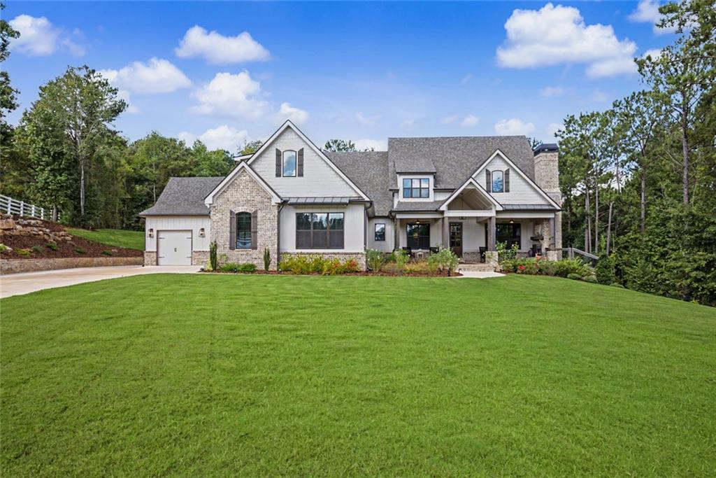 220 Preakness Way Property Photo 1