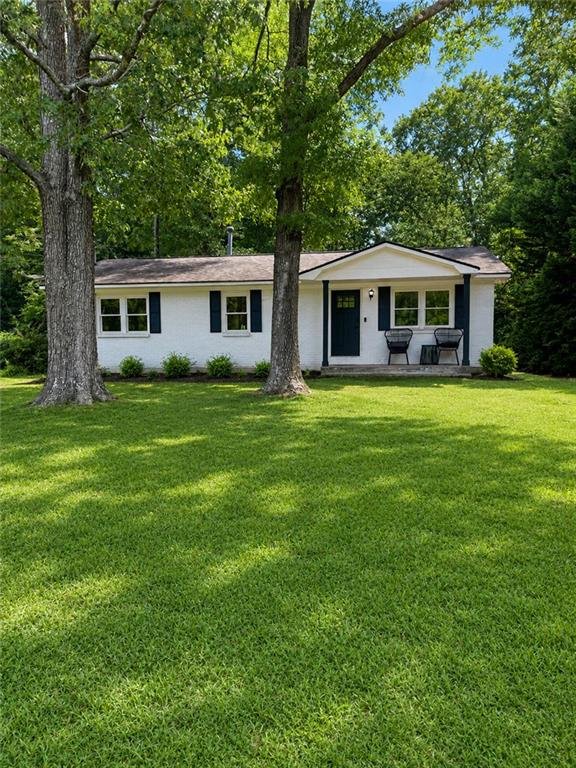 310 North Meade Drive Property Photo 1