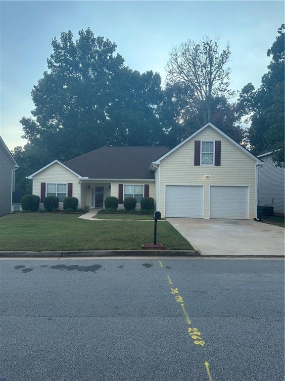 2967 Hampton Club Way Property Photo 1