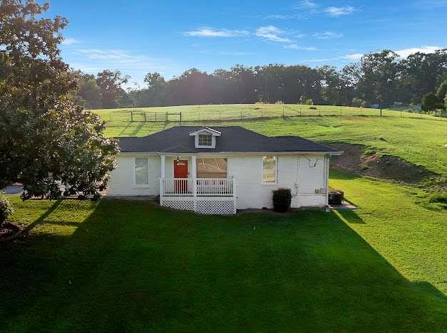 1973 Bethsaida Road Property Photo 1