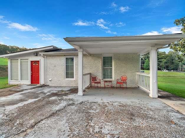 1973 Bethsaida Road Property Photo 21
