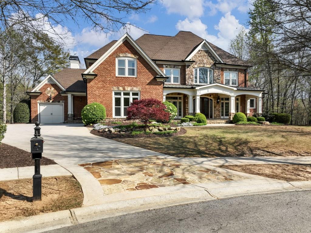 2279 Weeping Oak Drive Property Photo 1