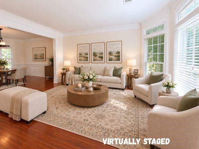 7370 Glenmaura Way Property Photo 1