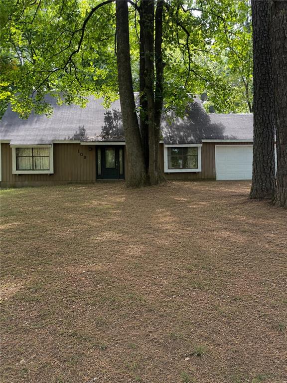 103 Martingale Drive Property Photo 1