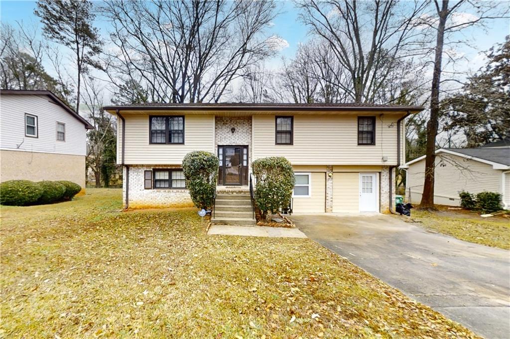 2284 Emerald Springs Drive Property Photo 1