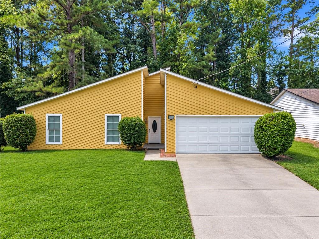 1376 Peninsula Trace Property Photo 1