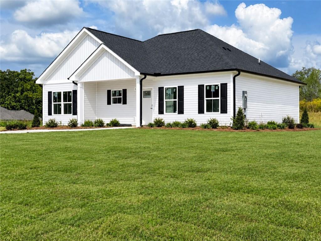 200 Brogdon Road Property Photo 1