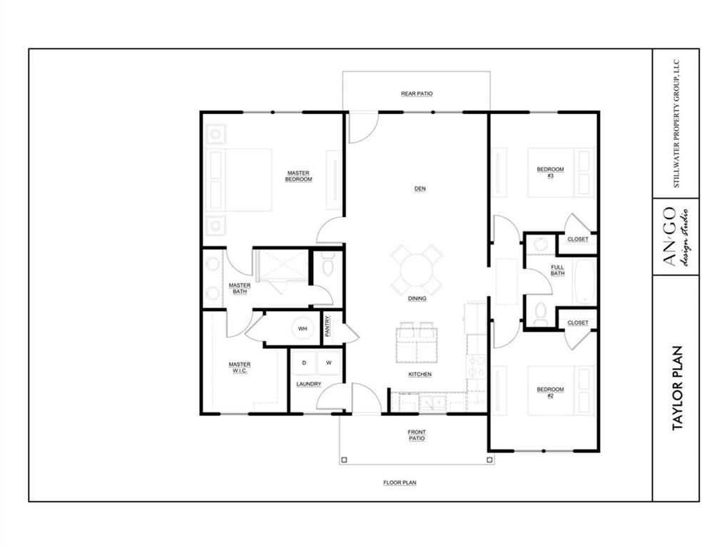 200 Brogdon Road Property Photo 3