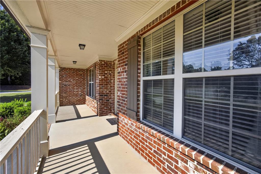 3952 Ivy Gate Drive Property Photo 5