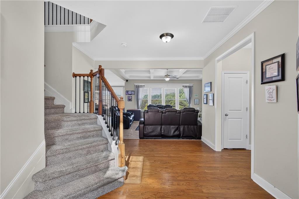 3952 Ivy Gate Drive Property Photo 10
