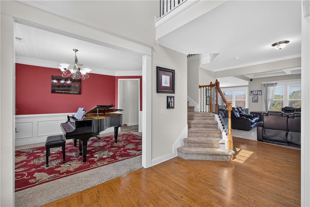 3952 Ivy Gate Drive Property Photo 11