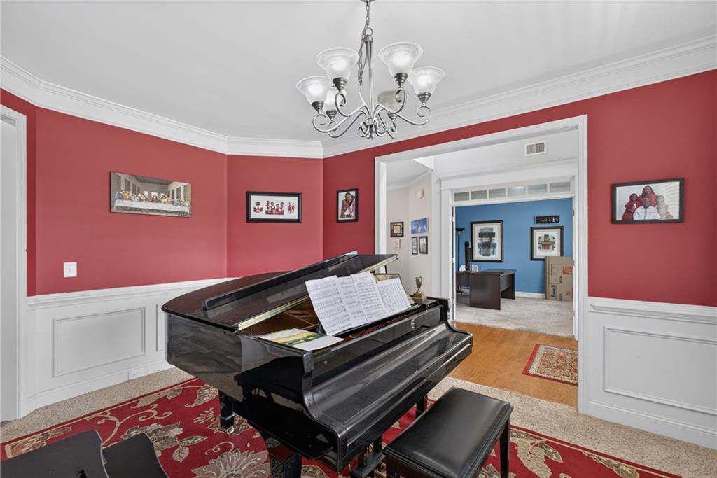 3952 Ivy Gate Drive Property Photo 12