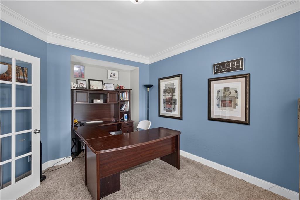3952 Ivy Gate Drive Property Photo 13