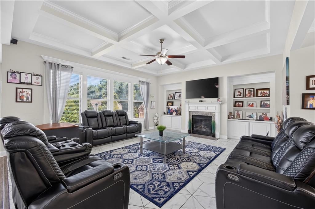 3952 Ivy Gate Drive Property Photo 14