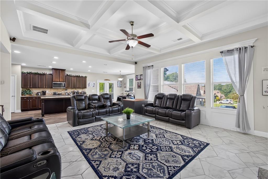 3952 Ivy Gate Drive Property Photo 15