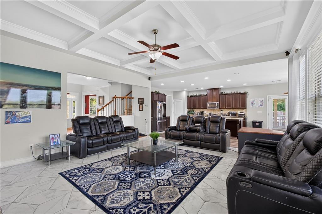 3952 Ivy Gate Drive Property Photo 18