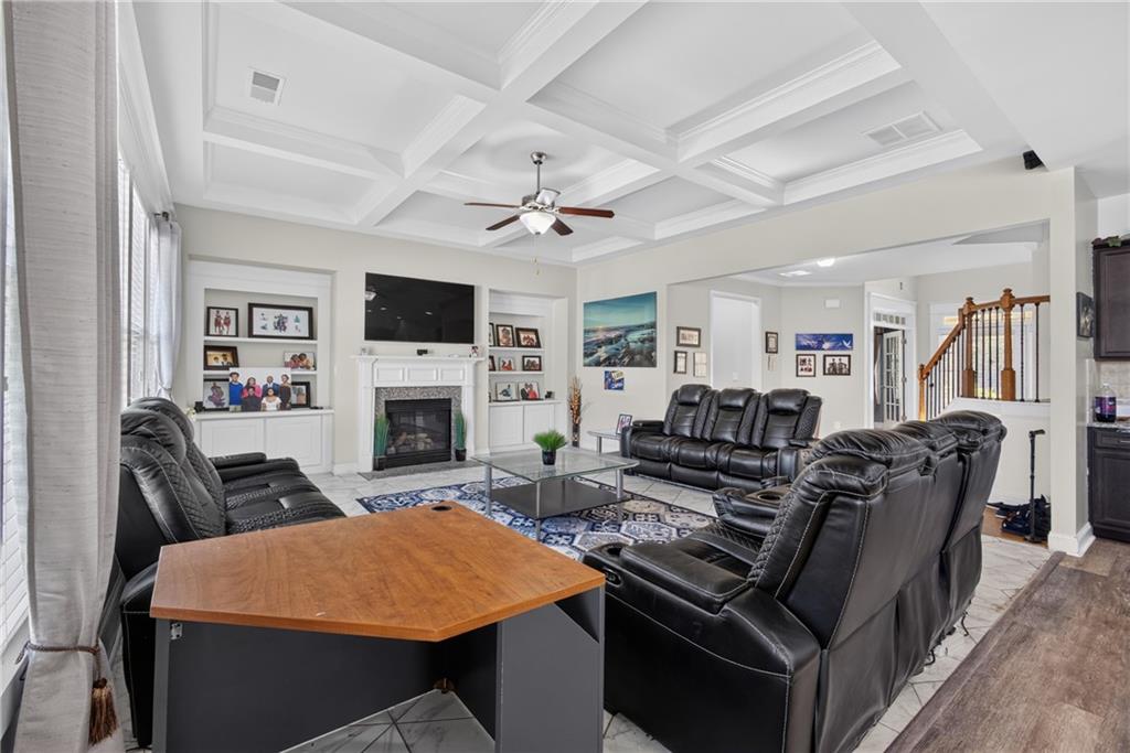3952 Ivy Gate Drive Property Photo 19